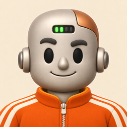 Upset Hunter, a Ballumo house bot